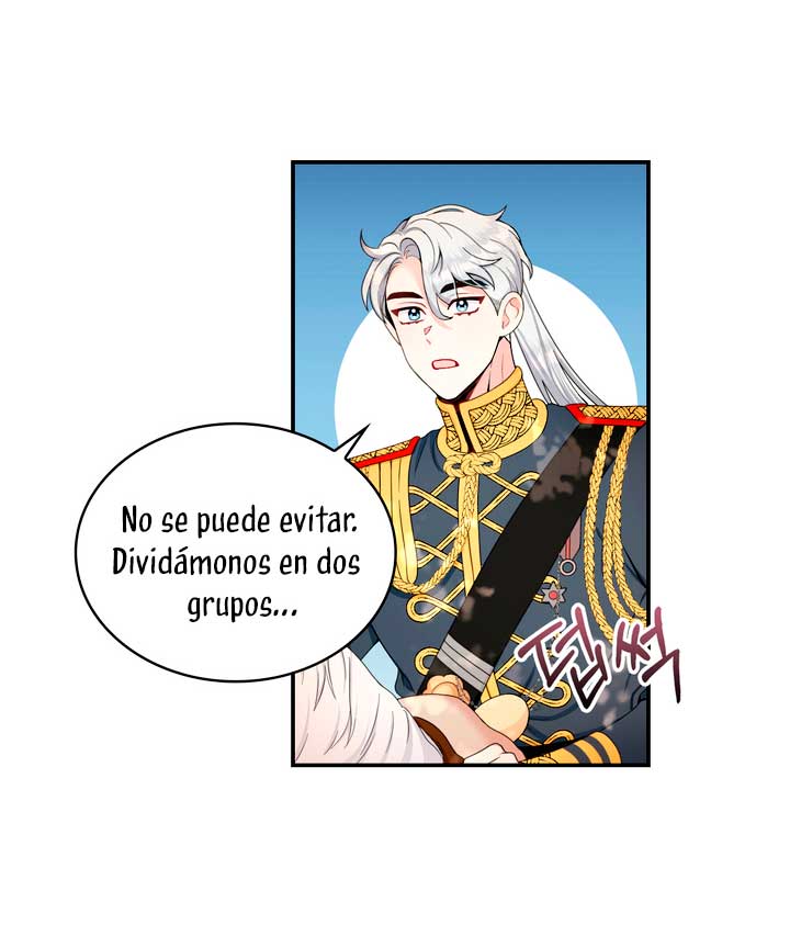 El oso de peluche del Duque Capítulo 30 - Página 10