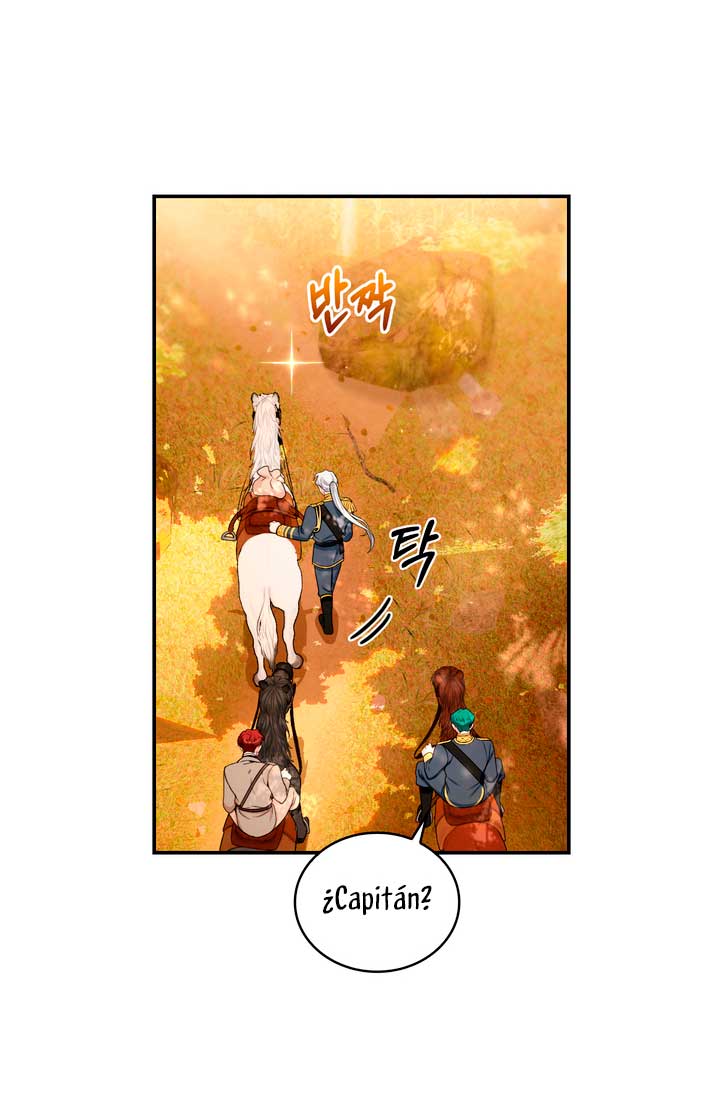 El oso de peluche del Duque Capítulo 30 - Página 13