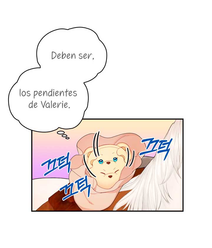 El oso de peluche del Duque Capítulo 30 - Página 17