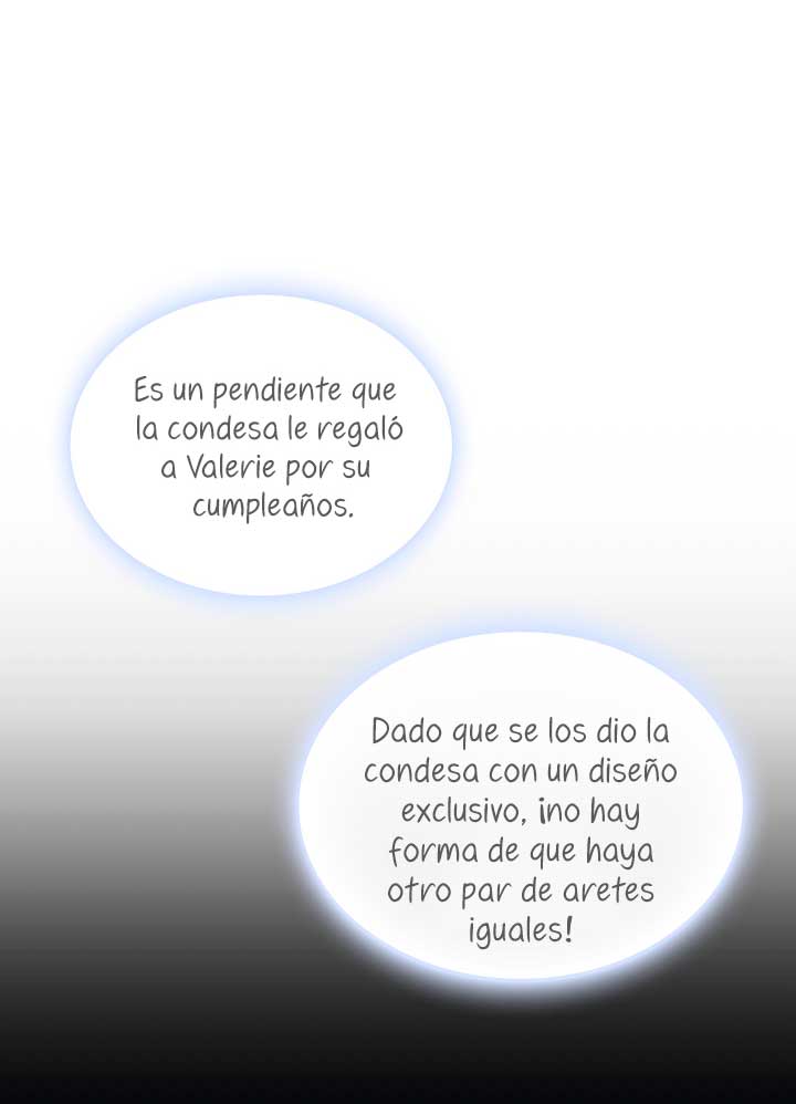 El oso de peluche del Duque Capítulo 30 - Página 23