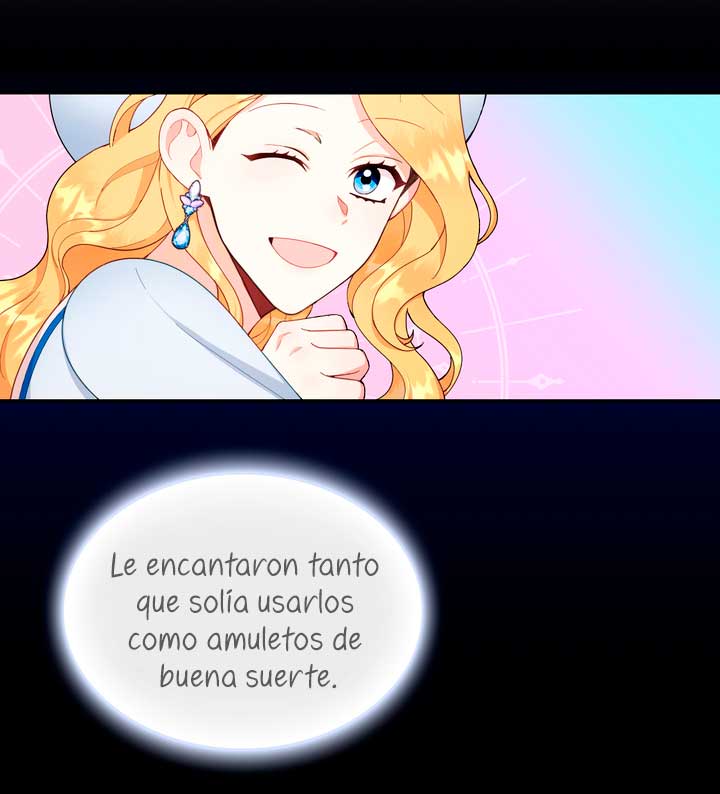 El oso de peluche del Duque Capítulo 30 - Página 24