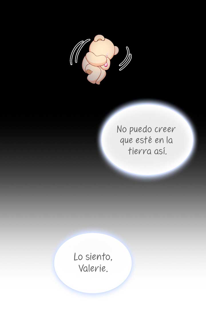 El oso de peluche del Duque Capítulo 30 - Página 25