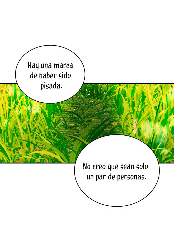 El oso de peluche del Duque Capítulo 30 - Página 35