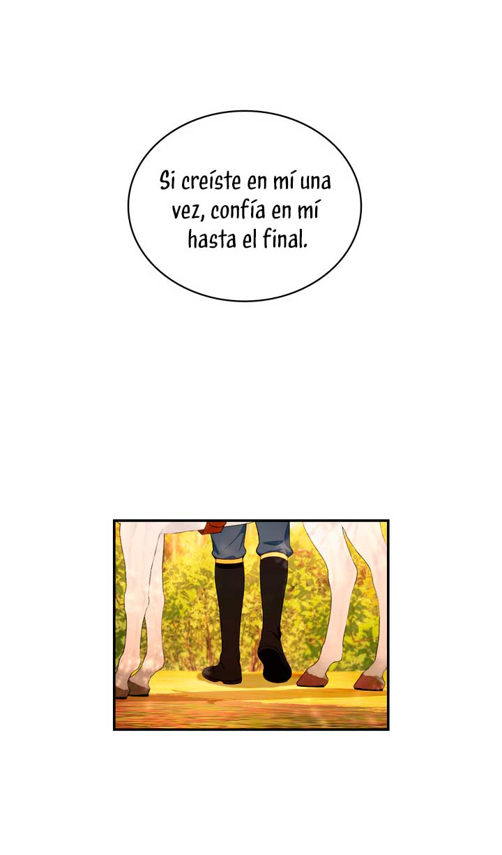 El oso de peluche del Duque Capítulo 30 - Página 41