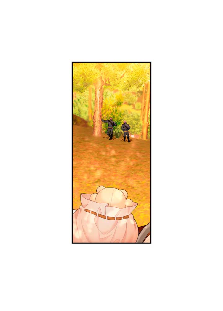 El oso de peluche del Duque Capítulo 30 - Página 42