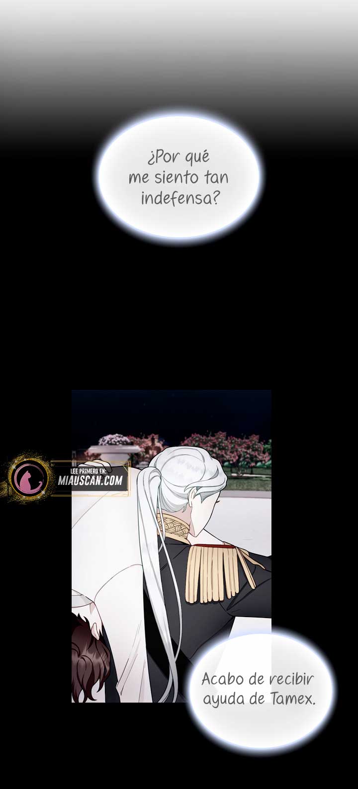 El oso de peluche del Duque Capítulo 30 - Página 44