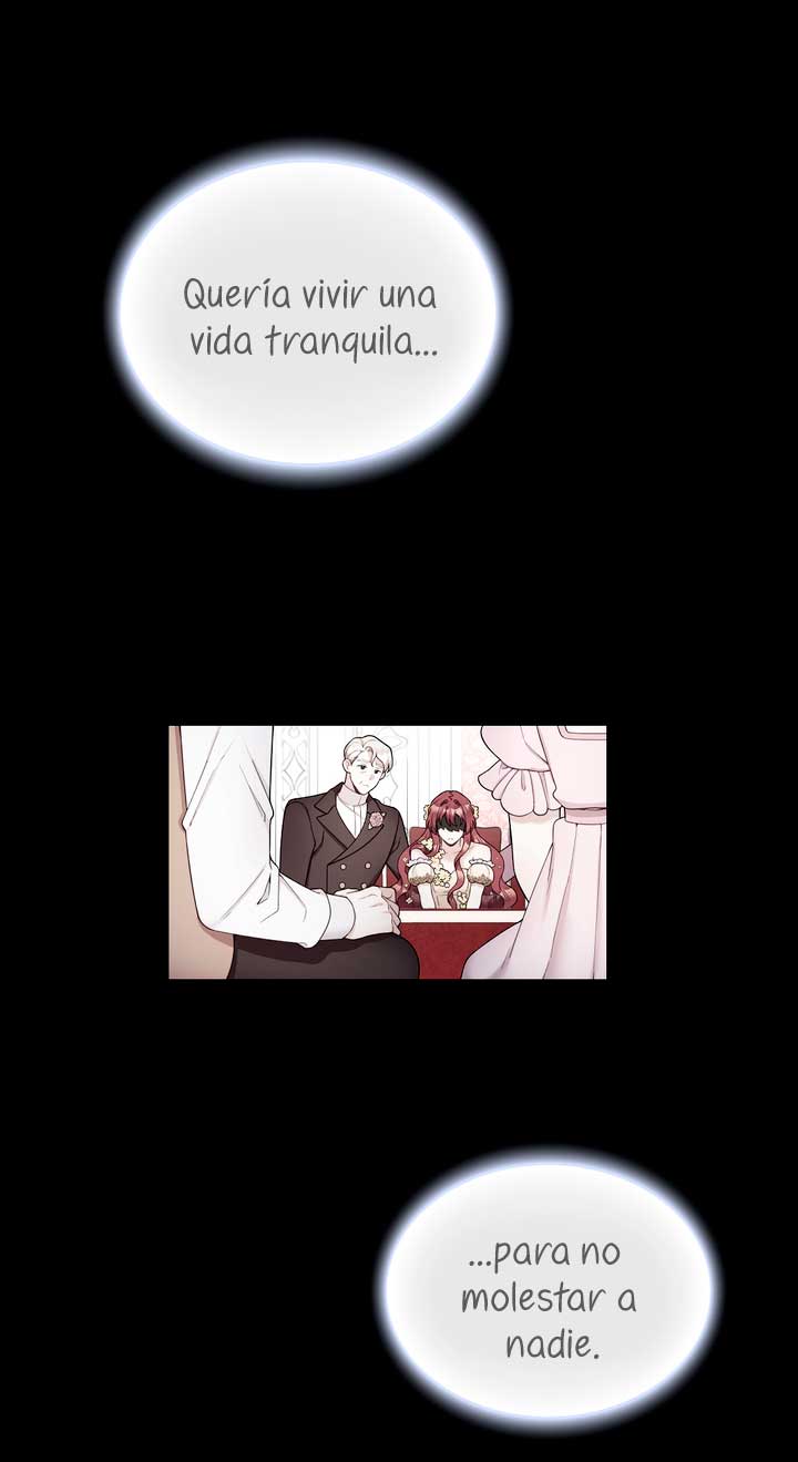 El oso de peluche del Duque Capítulo 30 - Página 45