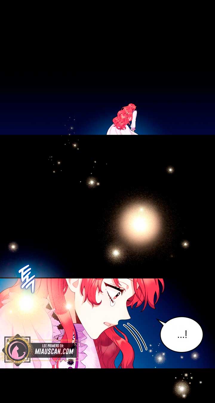 El oso de peluche del Duque Capítulo 30 - Página 48