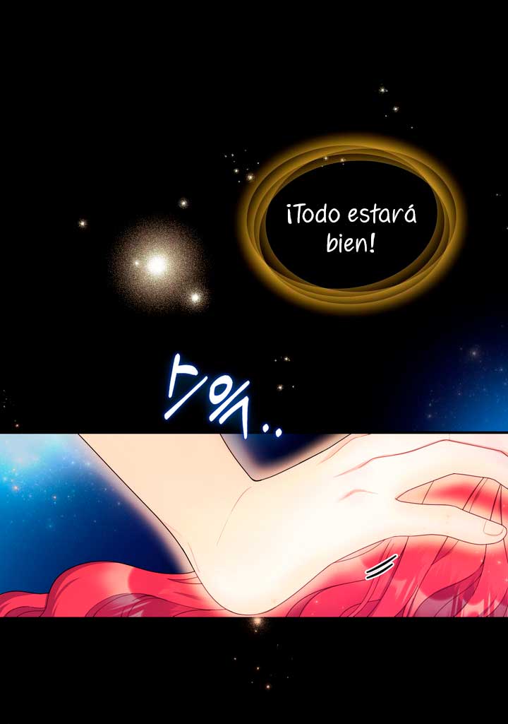 El oso de peluche del Duque Capítulo 30 - Página 49