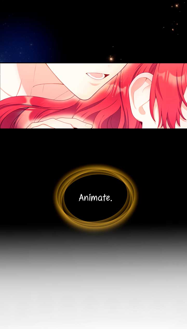 El oso de peluche del Duque Capítulo 30 - Página 50