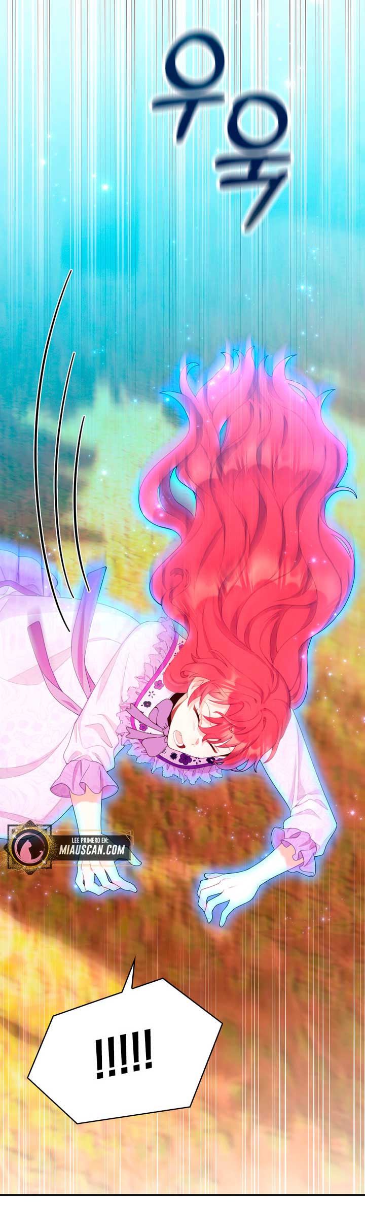 El oso de peluche del Duque Capítulo 30 - Página 52