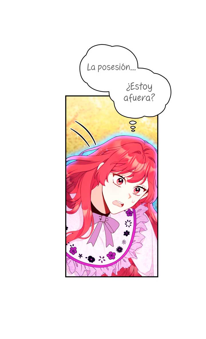 El oso de peluche del Duque Capítulo 30 - Página 54