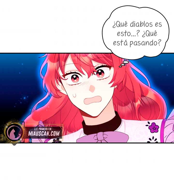 El oso de peluche del Duque Capítulo 30 - Página 56