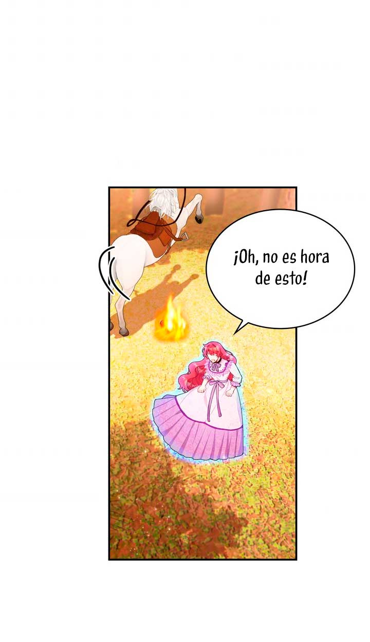 El oso de peluche del Duque Capítulo 30 - Página 57