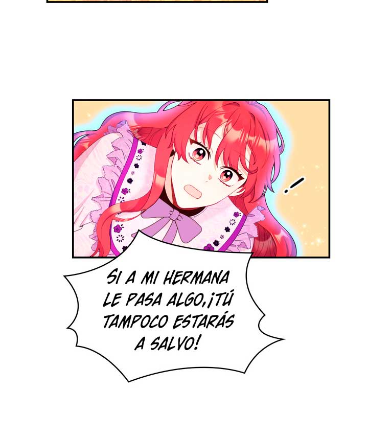 El oso de peluche del Duque Capítulo 30 - Página 60