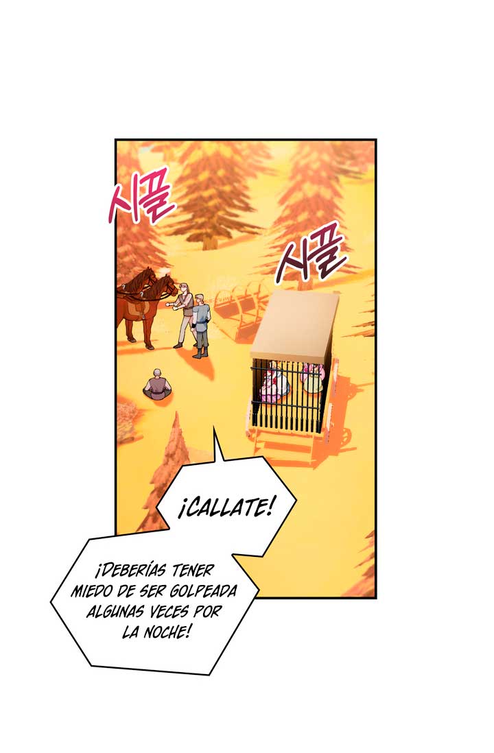 El oso de peluche del Duque Capítulo 30 - Página 61