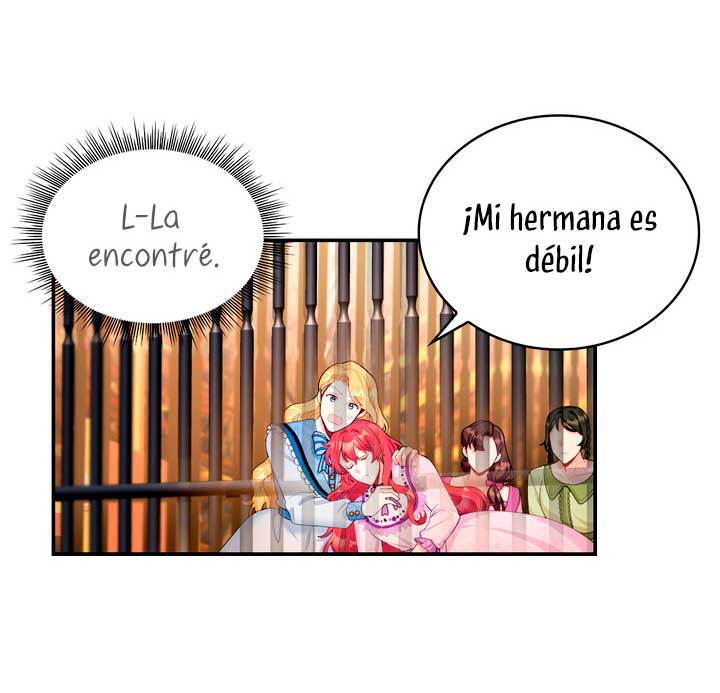 El oso de peluche del Duque Capítulo 30 - Página 62