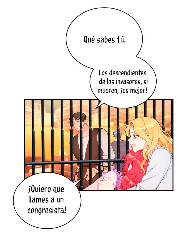 El oso de peluche del Duque Capítulo 30 - Página 63