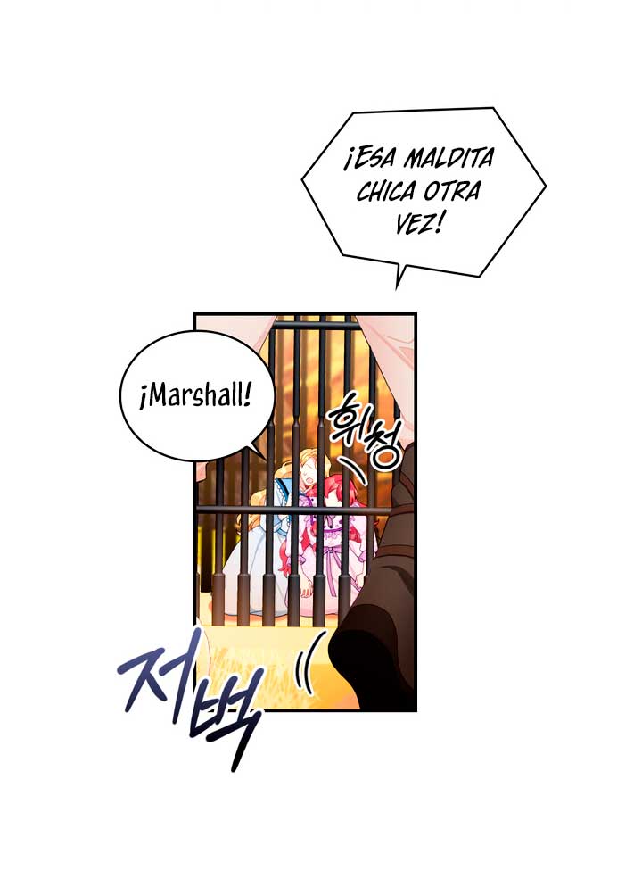 El oso de peluche del Duque Capítulo 30 - Página 68