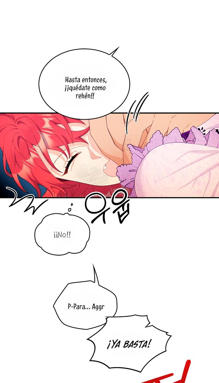 El oso de peluche del Duque Capítulo 31 - Página 15