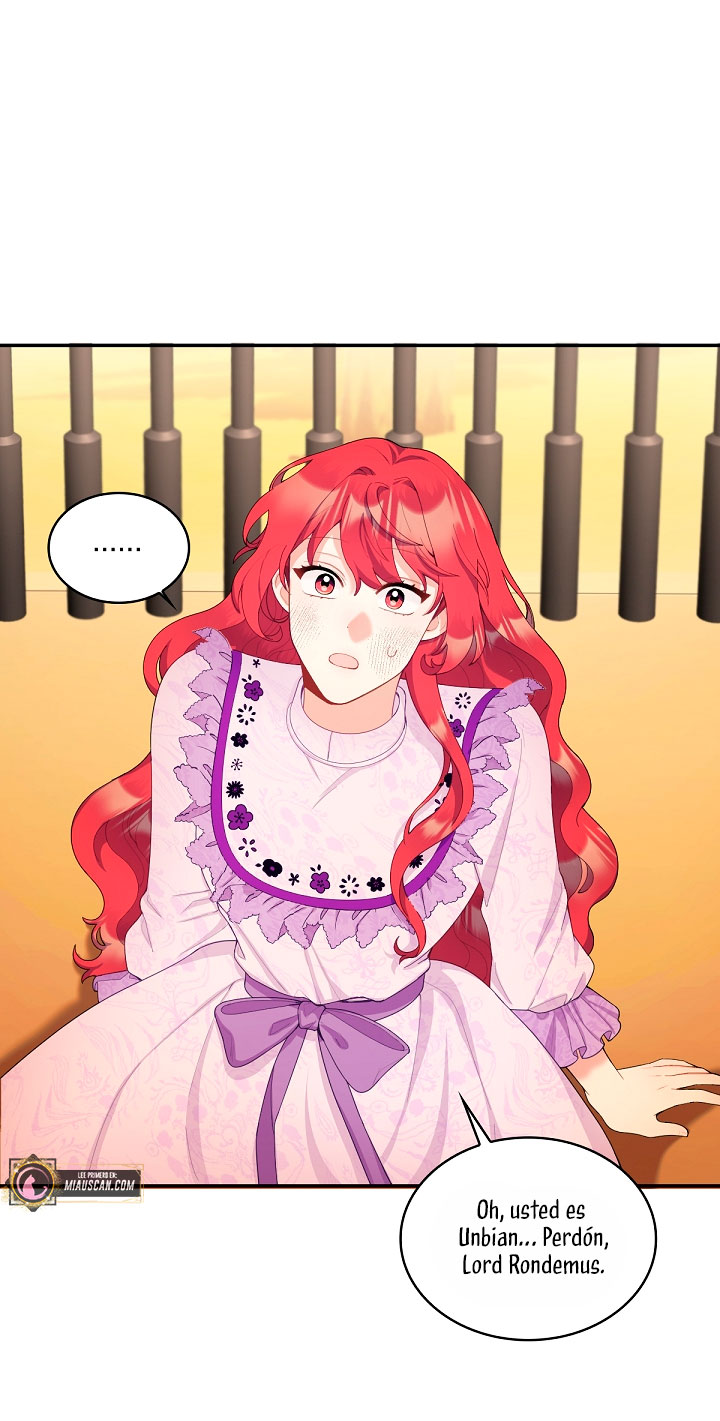 El oso de peluche del Duque Capítulo 31 - Página 24