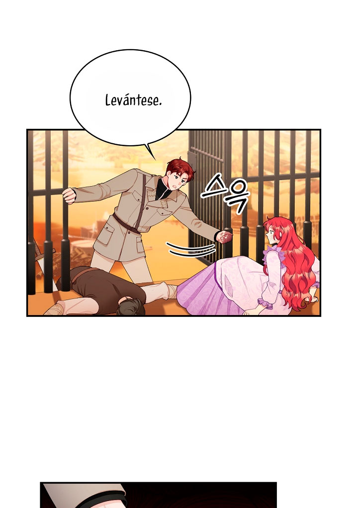 El oso de peluche del Duque Capítulo 31 - Página 25