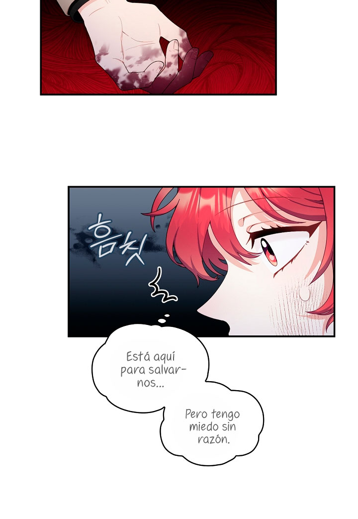 El oso de peluche del Duque Capítulo 31 - Página 26