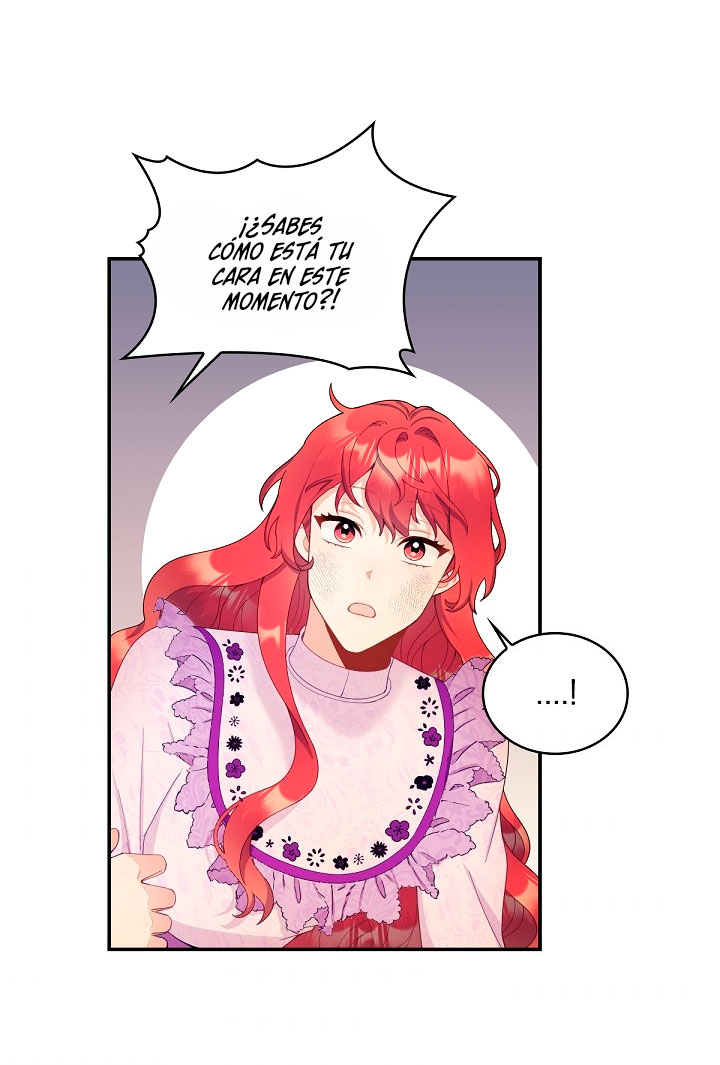 El oso de peluche del Duque Capítulo 31 - Página 31