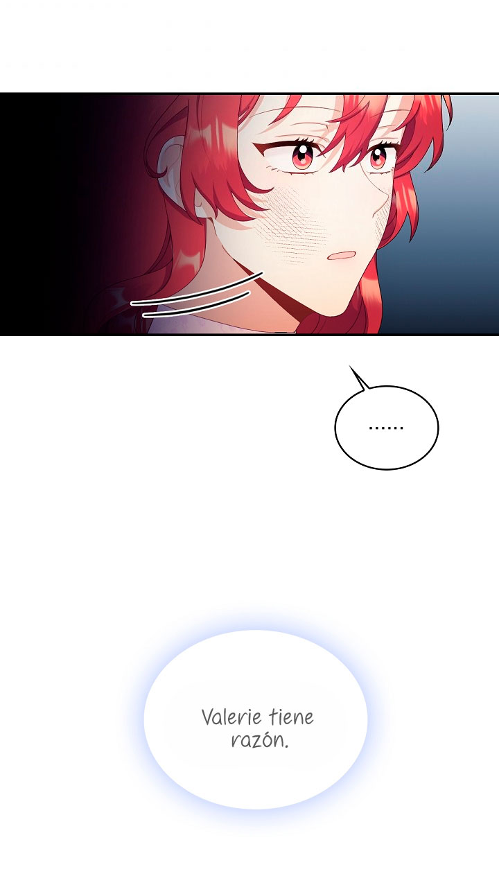 El oso de peluche del Duque Capítulo 31 - Página 33