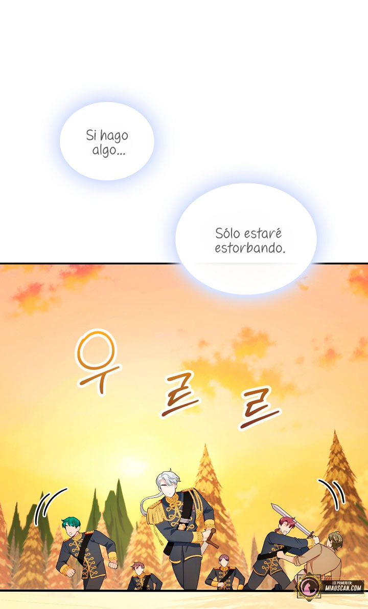 El oso de peluche del Duque Capítulo 31 - Página 34