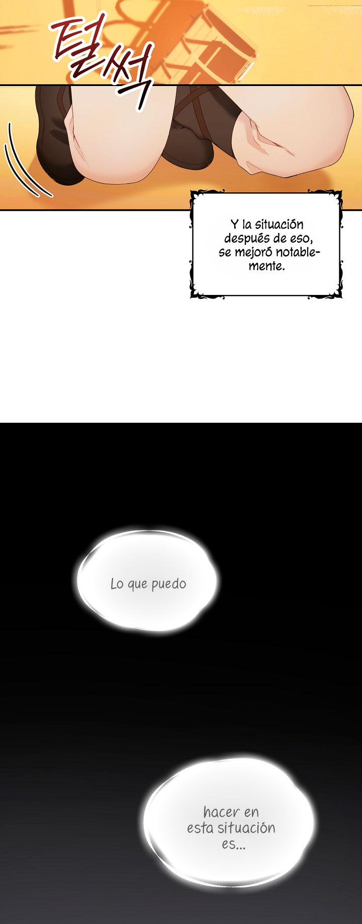 El oso de peluche del Duque Capítulo 31 - Página 36