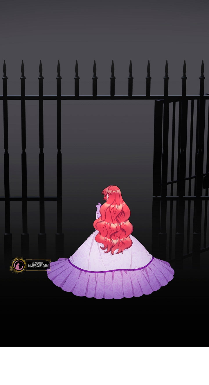 El oso de peluche del Duque Capítulo 31 - Página 37