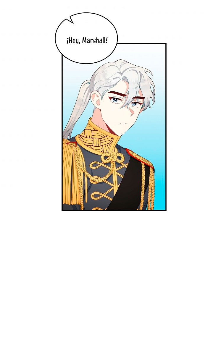 El oso de peluche del Duque Capítulo 31 - Página 50