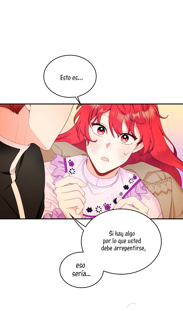 El oso de peluche del Duque Capítulo 31 - Página 59