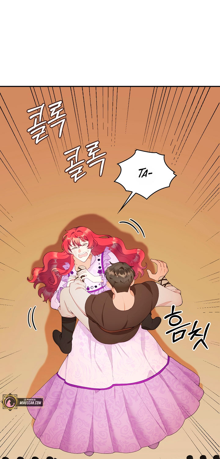 El oso de peluche del Duque Capítulo 31 - Página 9