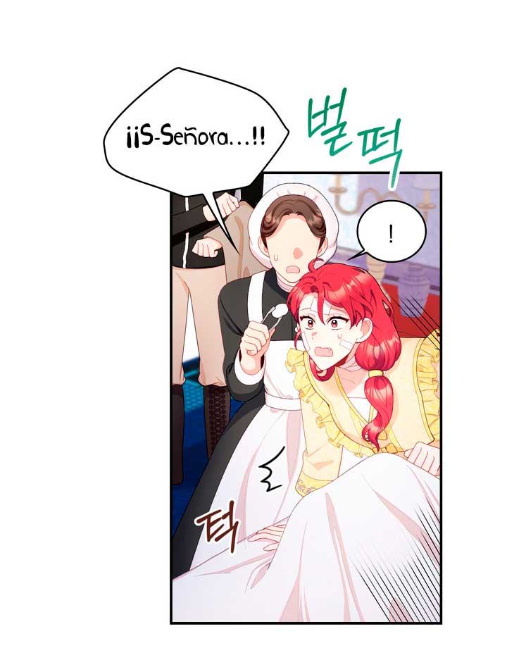 El oso de peluche del Duque Capítulo 32 - Página 22