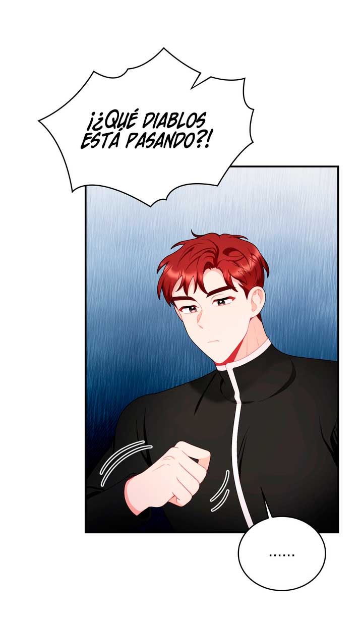 El oso de peluche del Duque Capítulo 32 - Página 28