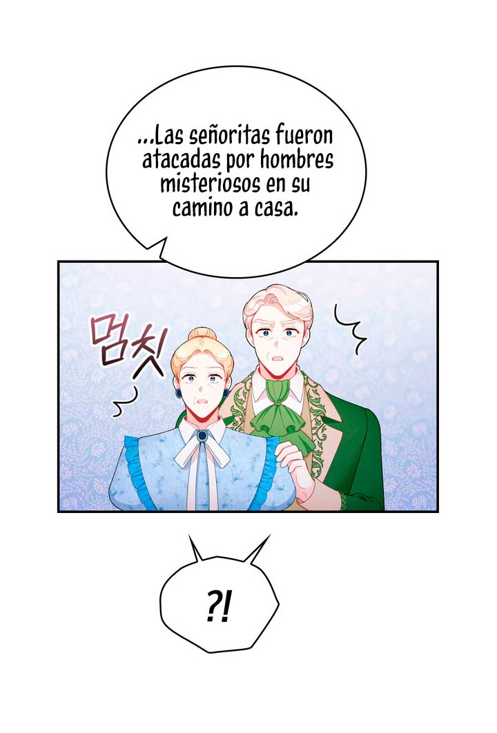 El oso de peluche del Duque Capítulo 32 - Página 30