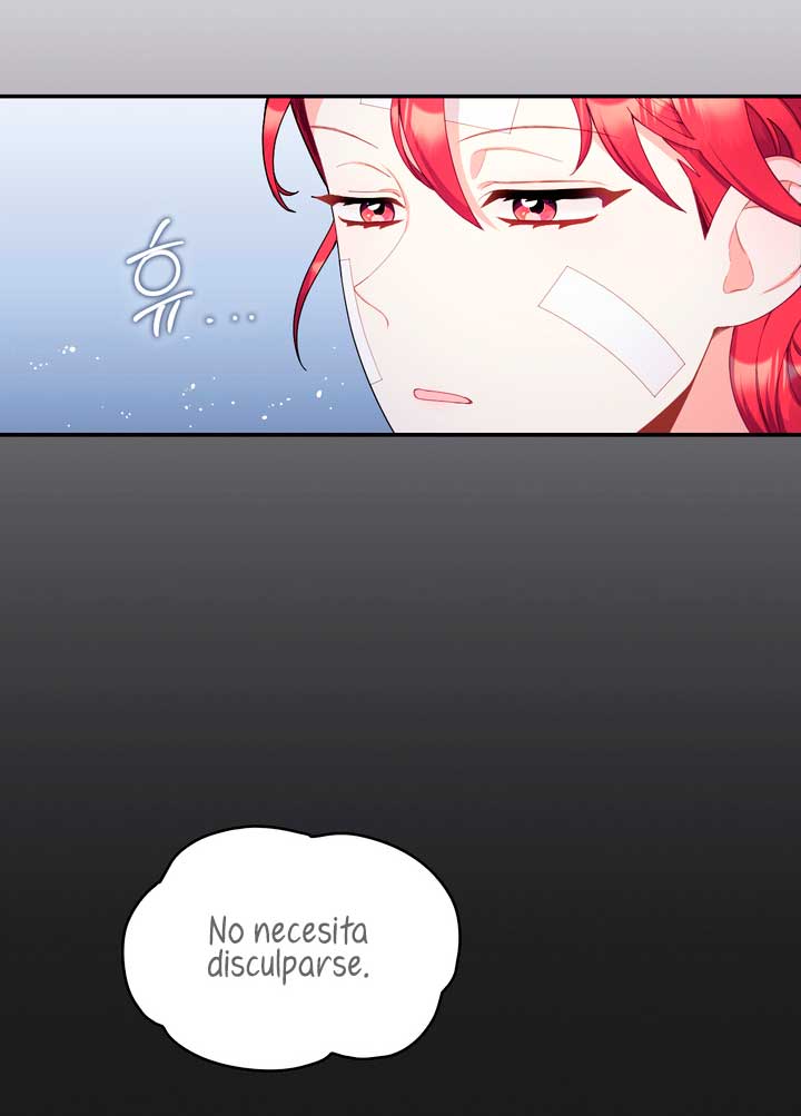 El oso de peluche del Duque Capítulo 32 - Página 38