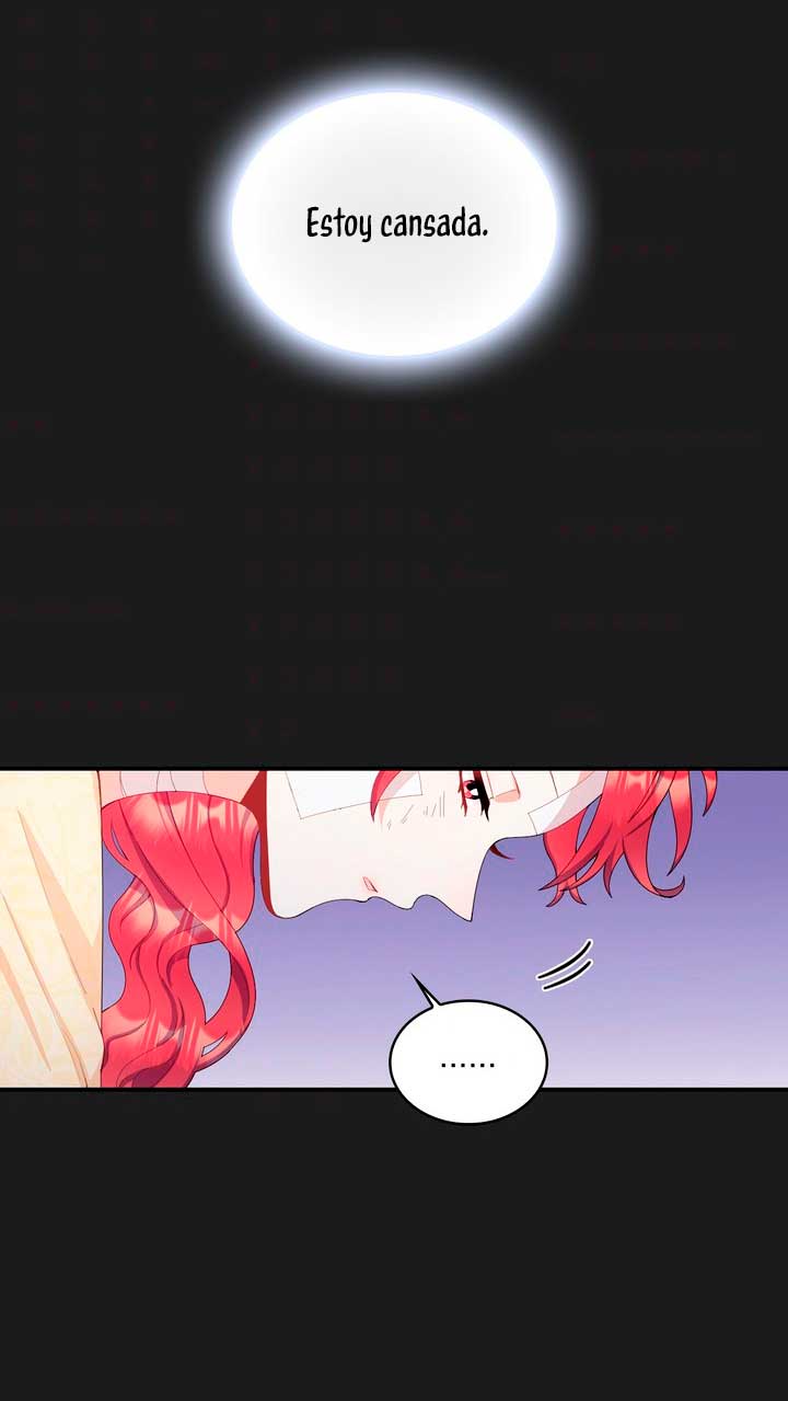 El oso de peluche del Duque Capítulo 32 - Página 41