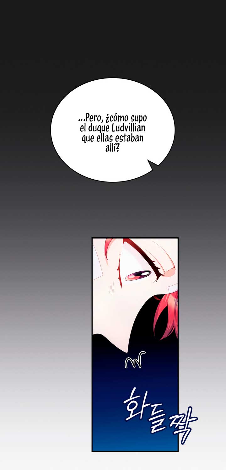 El oso de peluche del Duque Capítulo 32 - Página 42