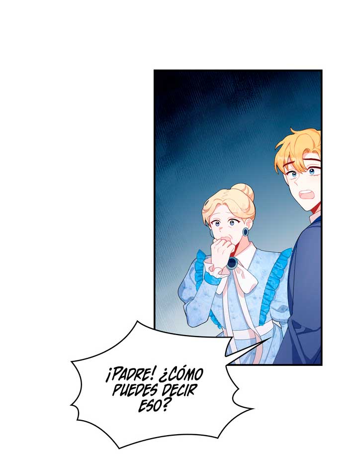 El oso de peluche del Duque Capítulo 32 - Página 45