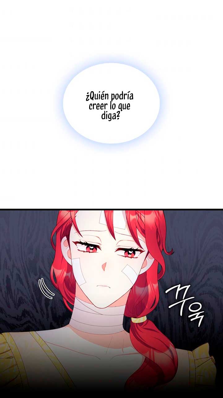 El oso de peluche del Duque Capítulo 32 - Página 48