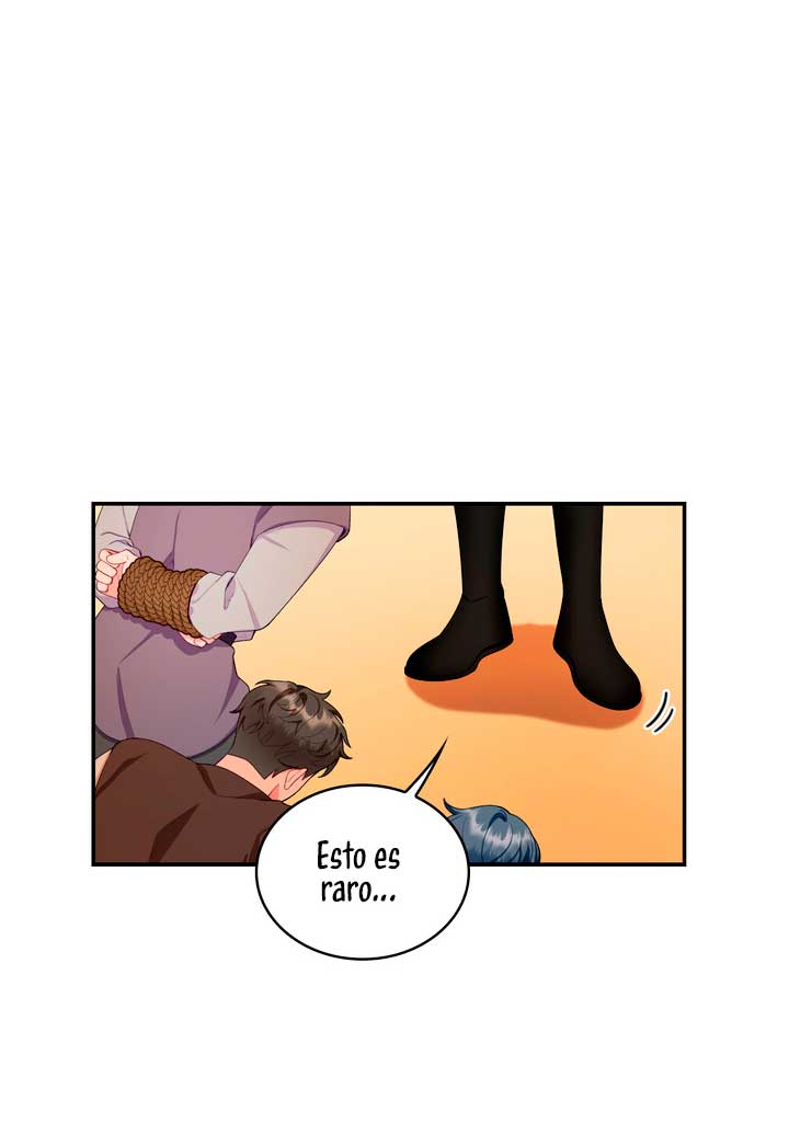 El oso de peluche del Duque Capítulo 32 - Página 5