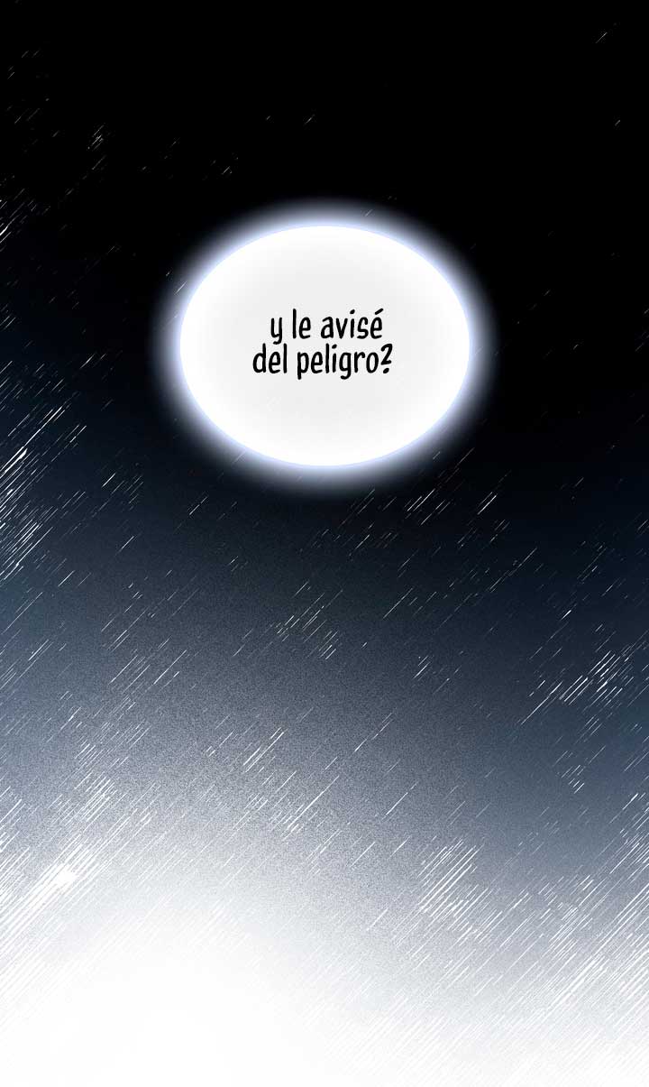 El oso de peluche del Duque Capítulo 32 - Página 50