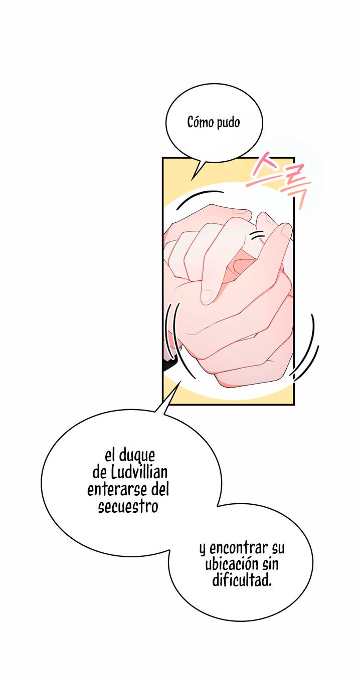 El oso de peluche del Duque Capítulo 32 - Página 52