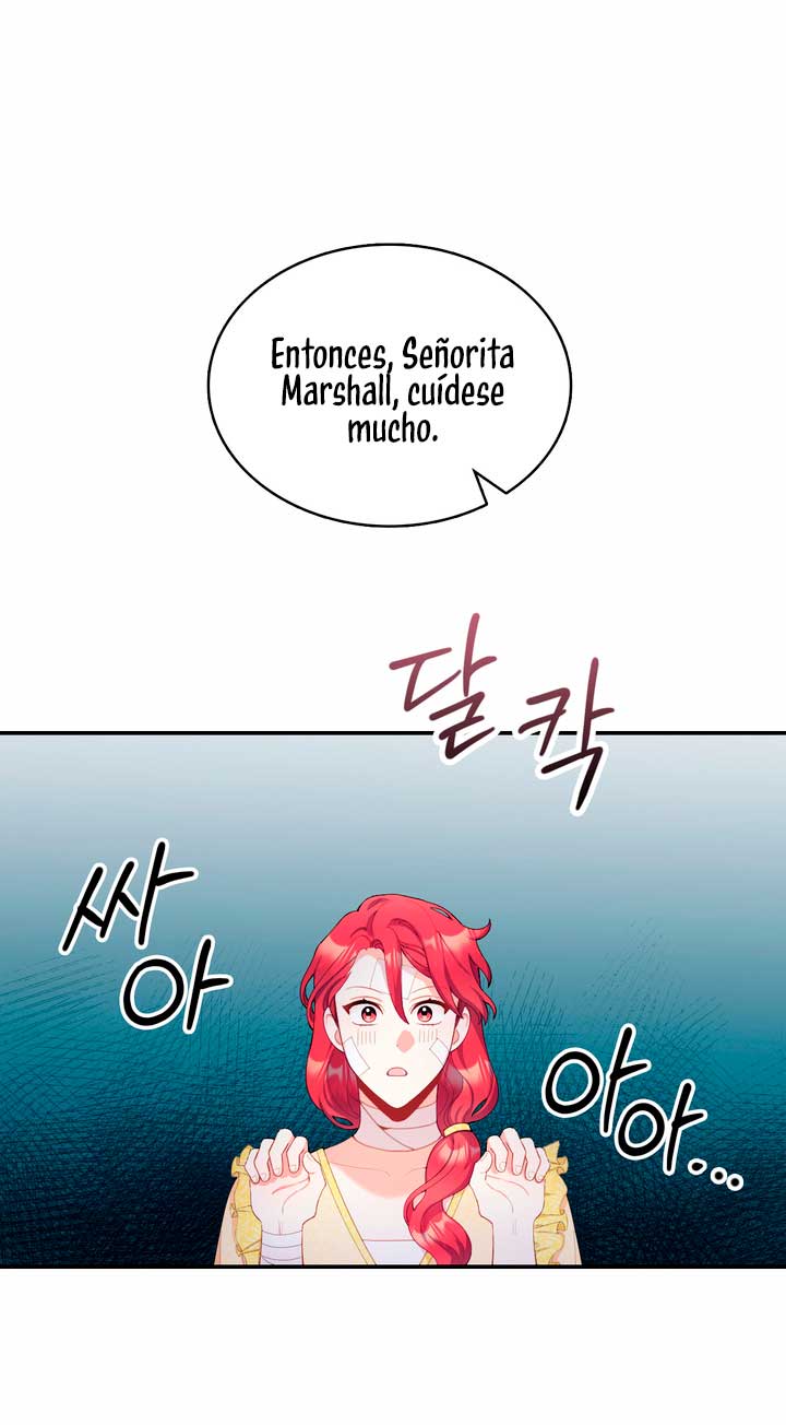 El oso de peluche del Duque Capítulo 32 - Página 60