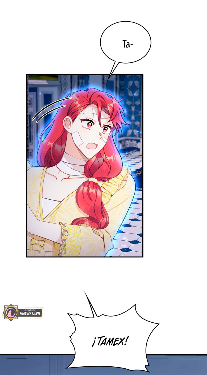 El oso de peluche del Duque Capítulo 33 - Página 15