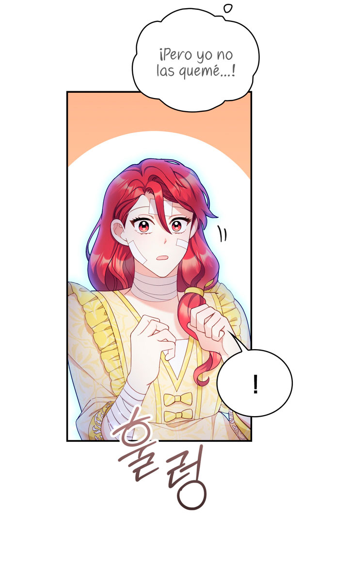 El oso de peluche del Duque Capítulo 33 - Página 27