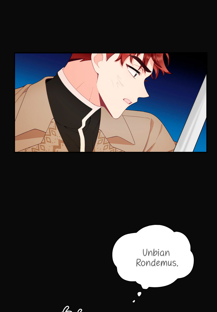 El oso de peluche del Duque Capítulo 33 - Página 41